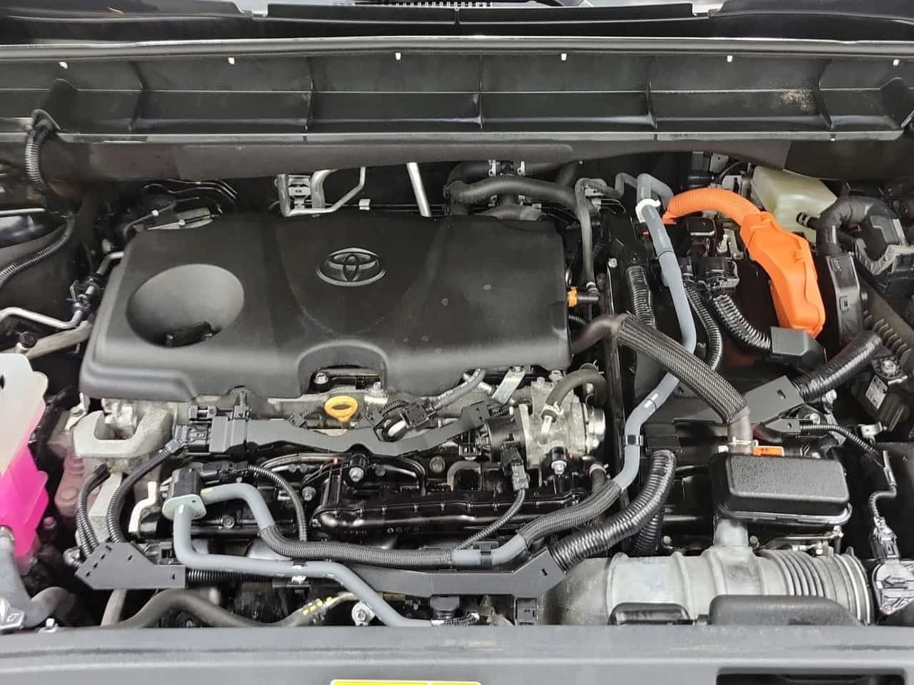 Toyota Highlander * HYBRID XLE * CARFAX * ��� ��������� *  | Mobile.bg � ����������� 15