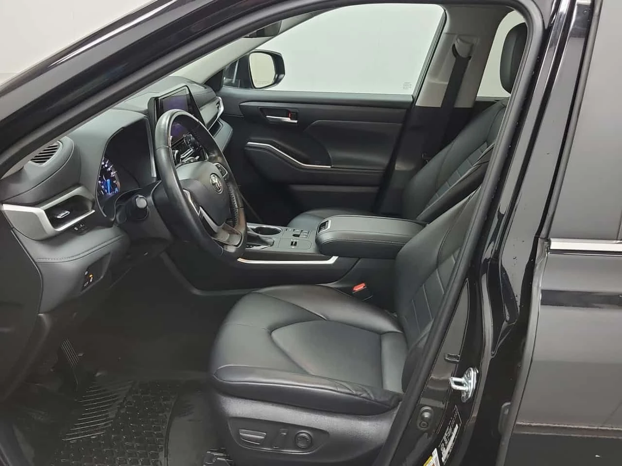 Toyota Highlander * HYBRID XLE * CARFAX * ��� ��������� *  | Mobile.bg � ����������� 9