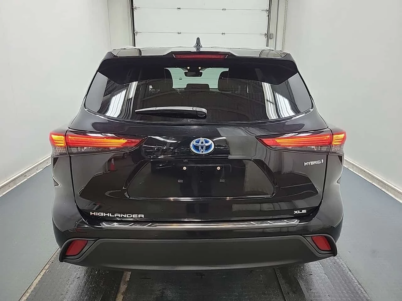 Toyota Highlander * HYBRID XLE * CARFAX * ��� ��������� *  | Mobile.bg � ����������� 5