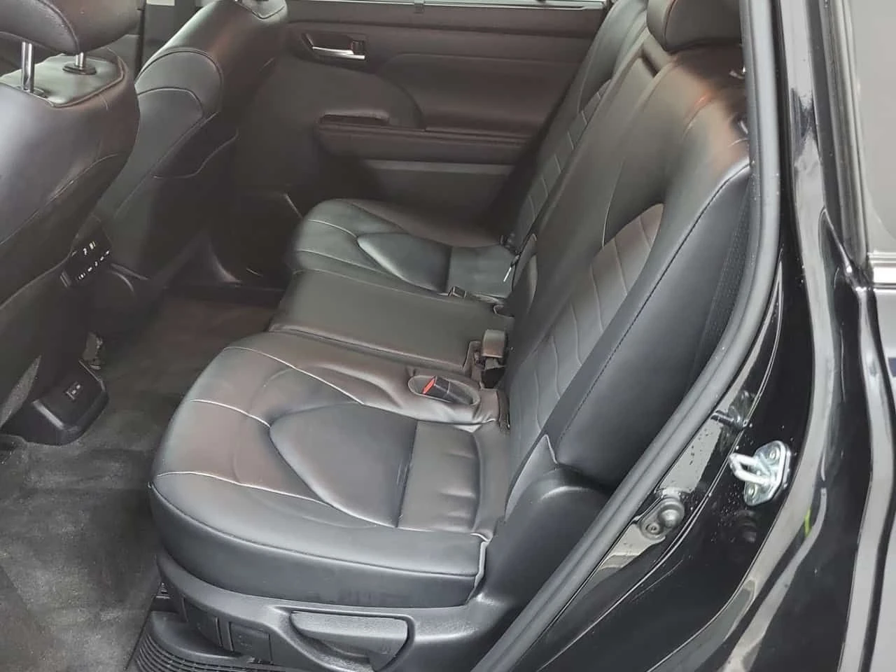 Toyota Highlander * HYBRID XLE * CARFAX * ��� ��������� *  | Mobile.bg � ����������� 10