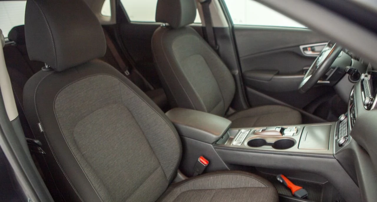 Hyundai Kona EV/Fashion/64kWh/204HP/CAM/Navi/Clima/TOP | Mobile.bg � ����������� 6