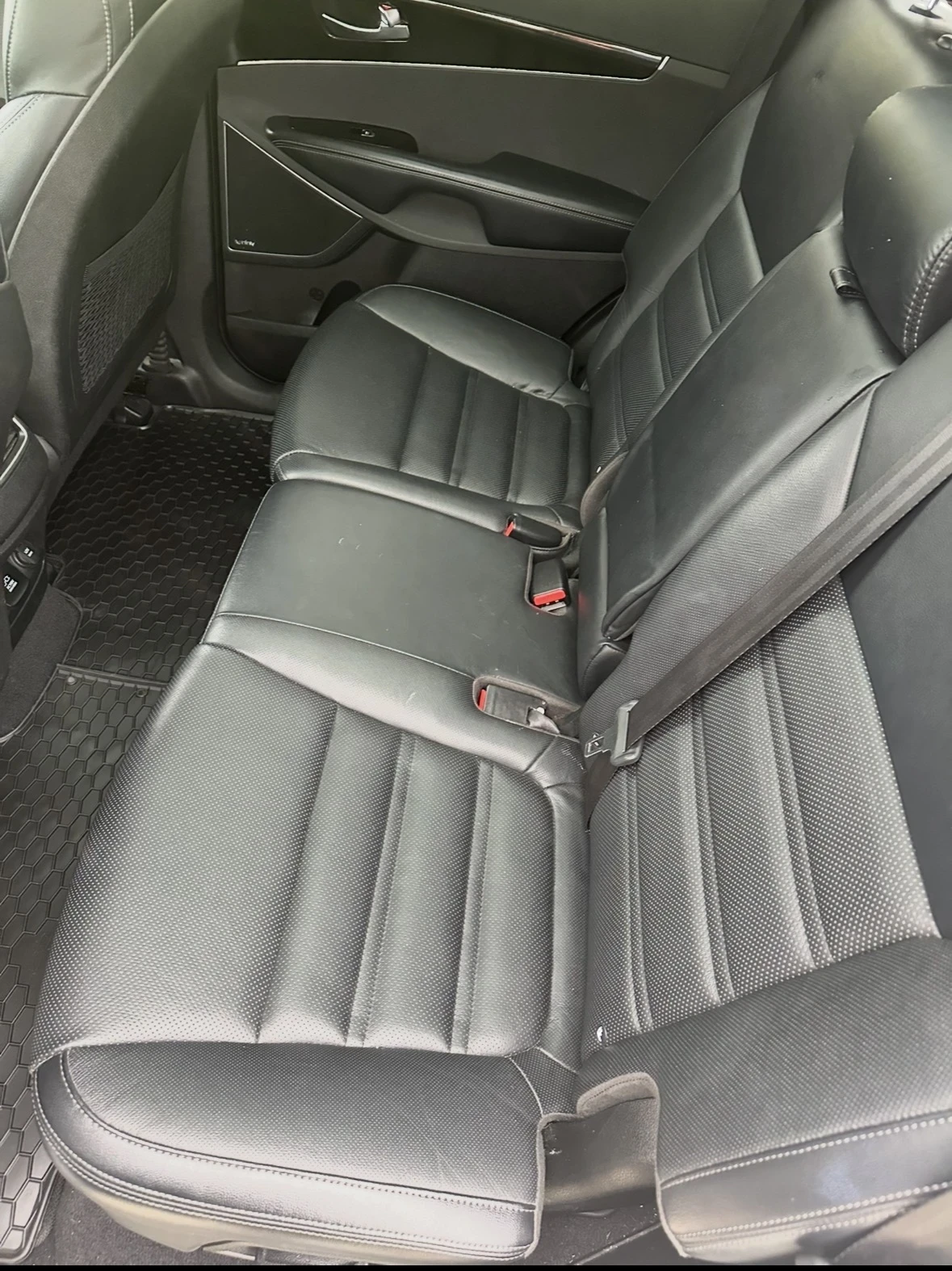 Kia Sorento EX Facelift 3.3 V6 4x4, 8скорости, дистроник, кожа, снимка 12 - Автомобили и джипове - 54031510