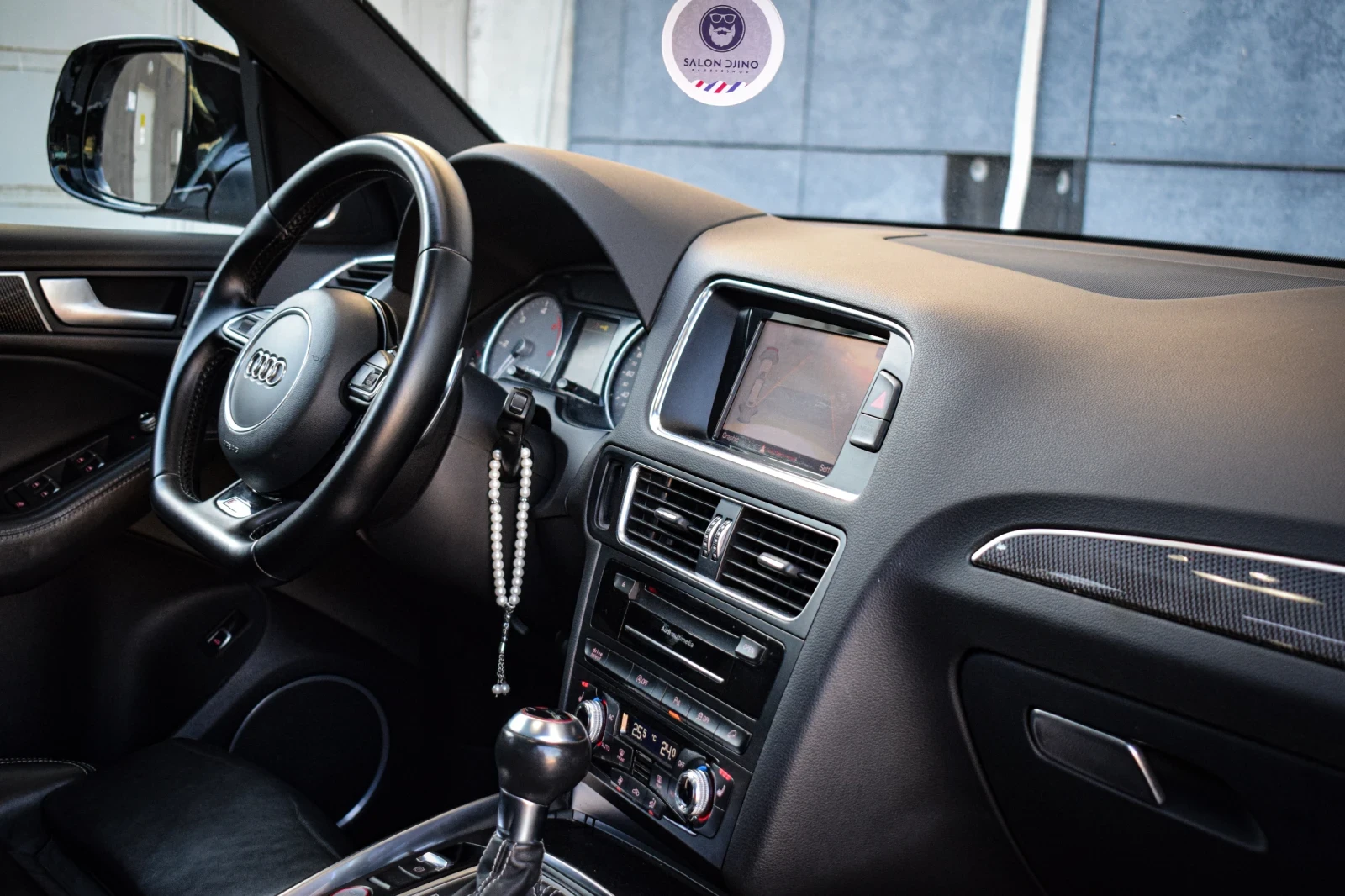 Audi SQ5 Audi SQ5 3.0 Bi-TDI Quattro 8ZF, снимка 8 - Автомобили и джипове - 54083917