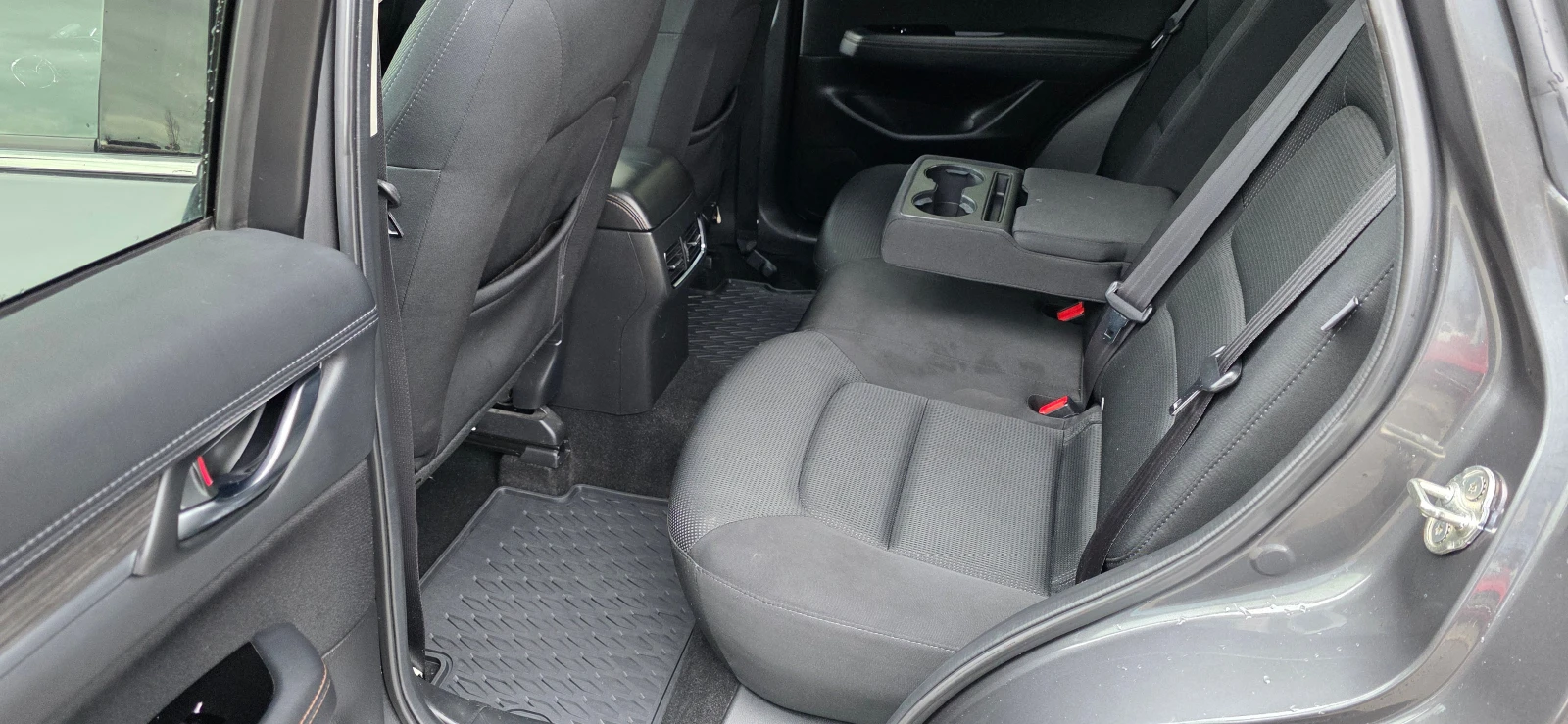 Mazda CX-5 AWD / 4x4 EVOLUTION, снимка 14 - Автомобили и джипове - 54123310