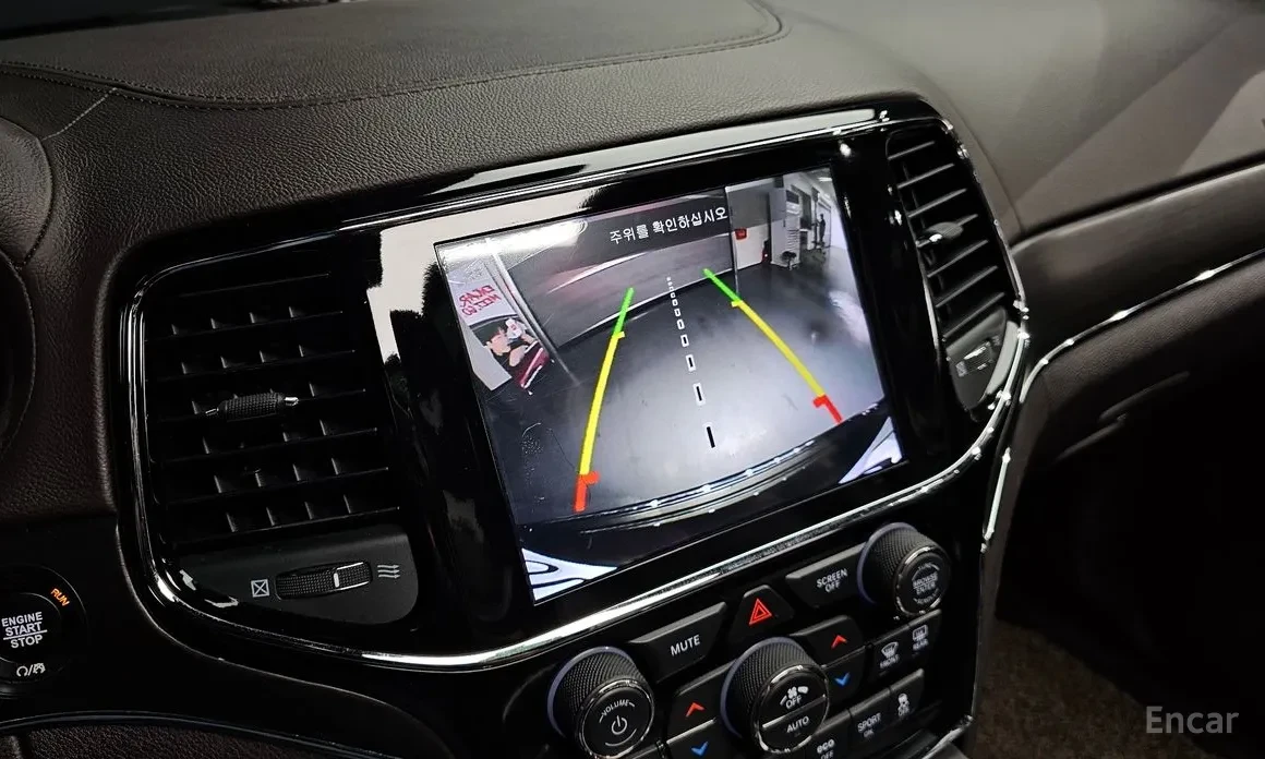 Jeep Grand cherokee 3.6 / OVERLAND / ����� / DISTRONIC / ������ / PANO | Mobile.bg � ����������� 11