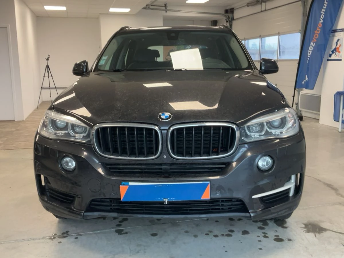 BMW X5 xDrive 30d Lounge Plus, снимка 6 - Автомобили и джипове - 54218893