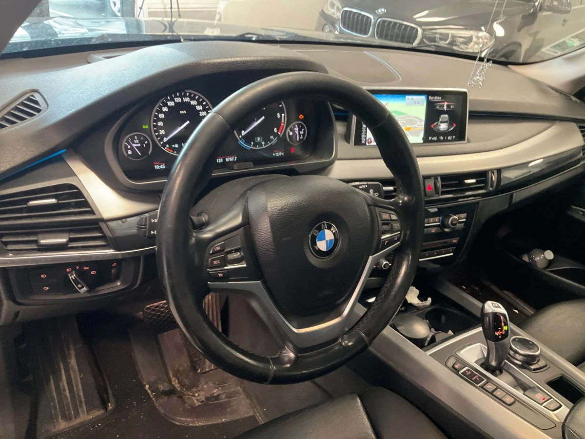 BMW X5 xDrive 30d Lounge Plus, снимка 10 - Автомобили и джипове - 54218893