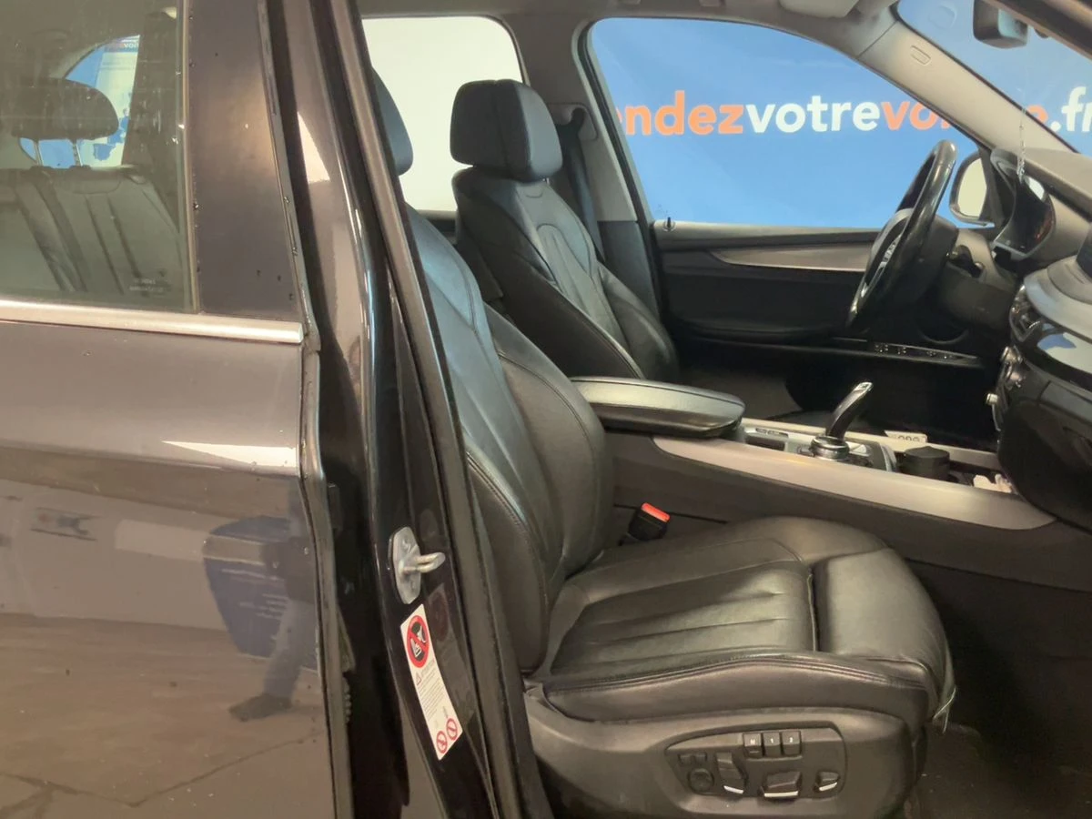 BMW X5 xDrive 30d Lounge Plus, снимка 7 - Автомобили и джипове - 54218893