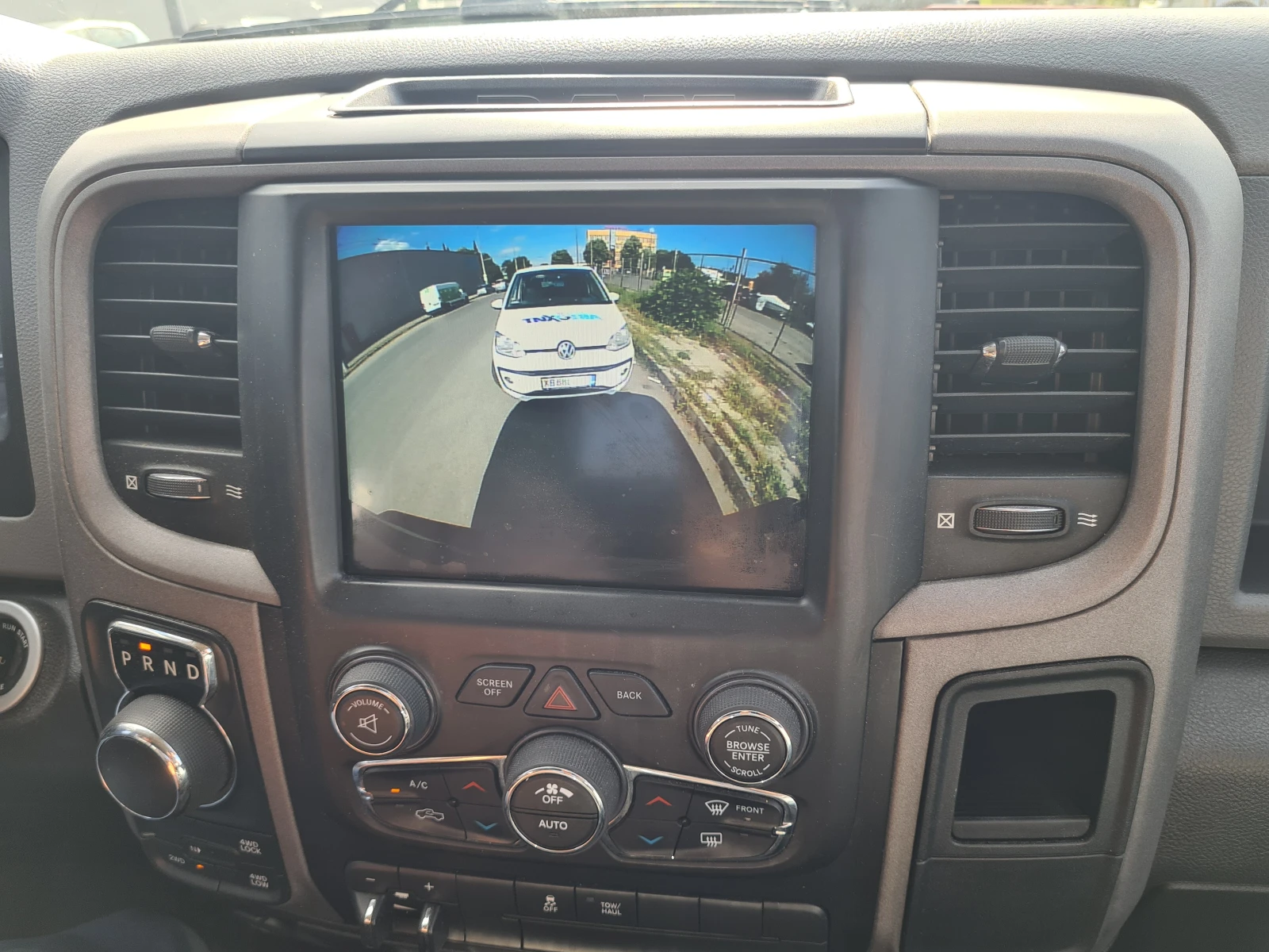 Dodge RAM 1500 5.7 HEMI | Mobile.bg � ����������� 13