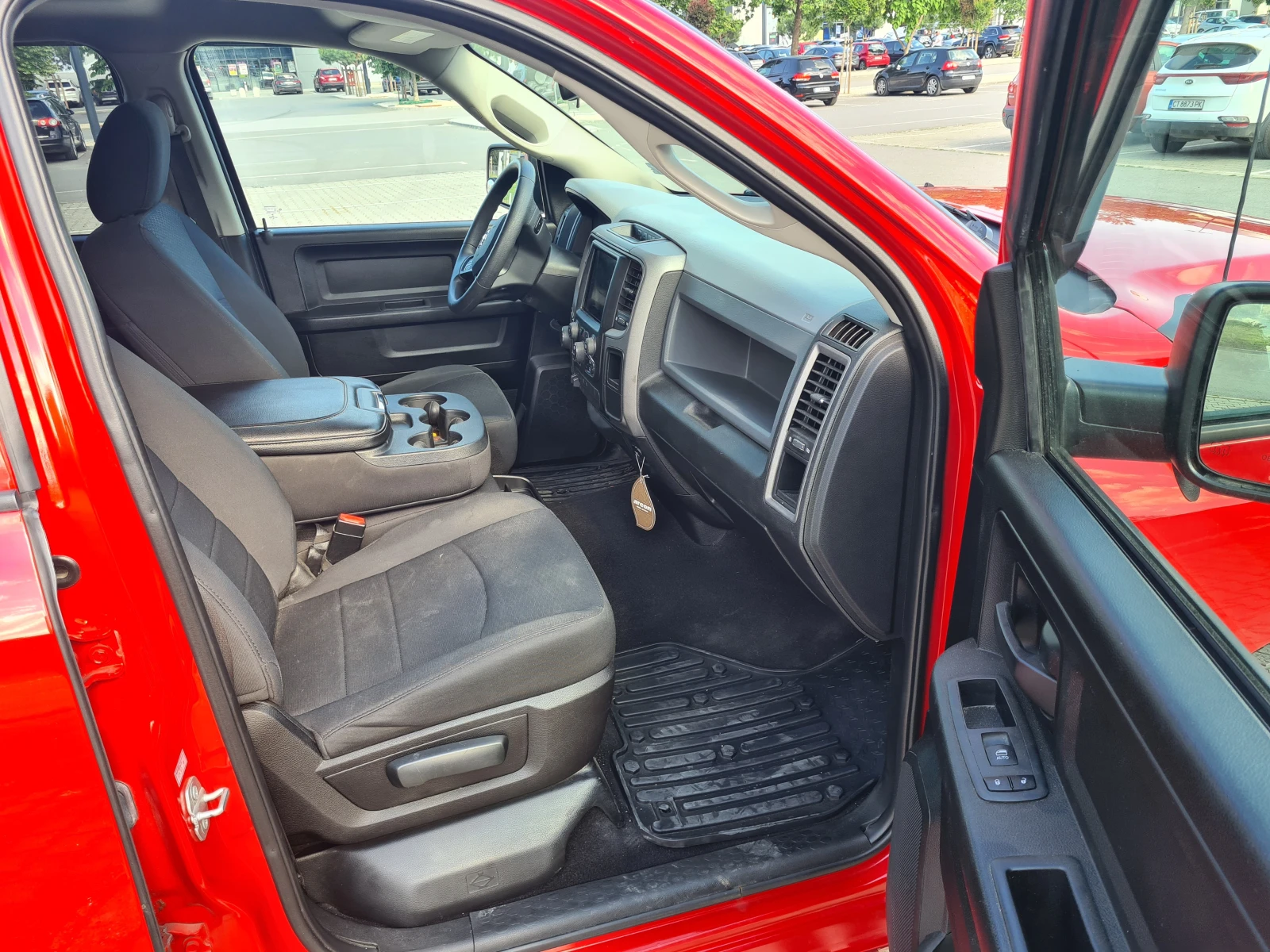 Dodge RAM 1500 5.7 HEMI | Mobile.bg � ����������� 9