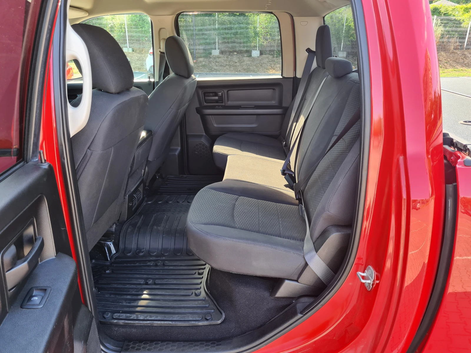 Dodge RAM 1500 5.7 HEMI | Mobile.bg � ����������� 8