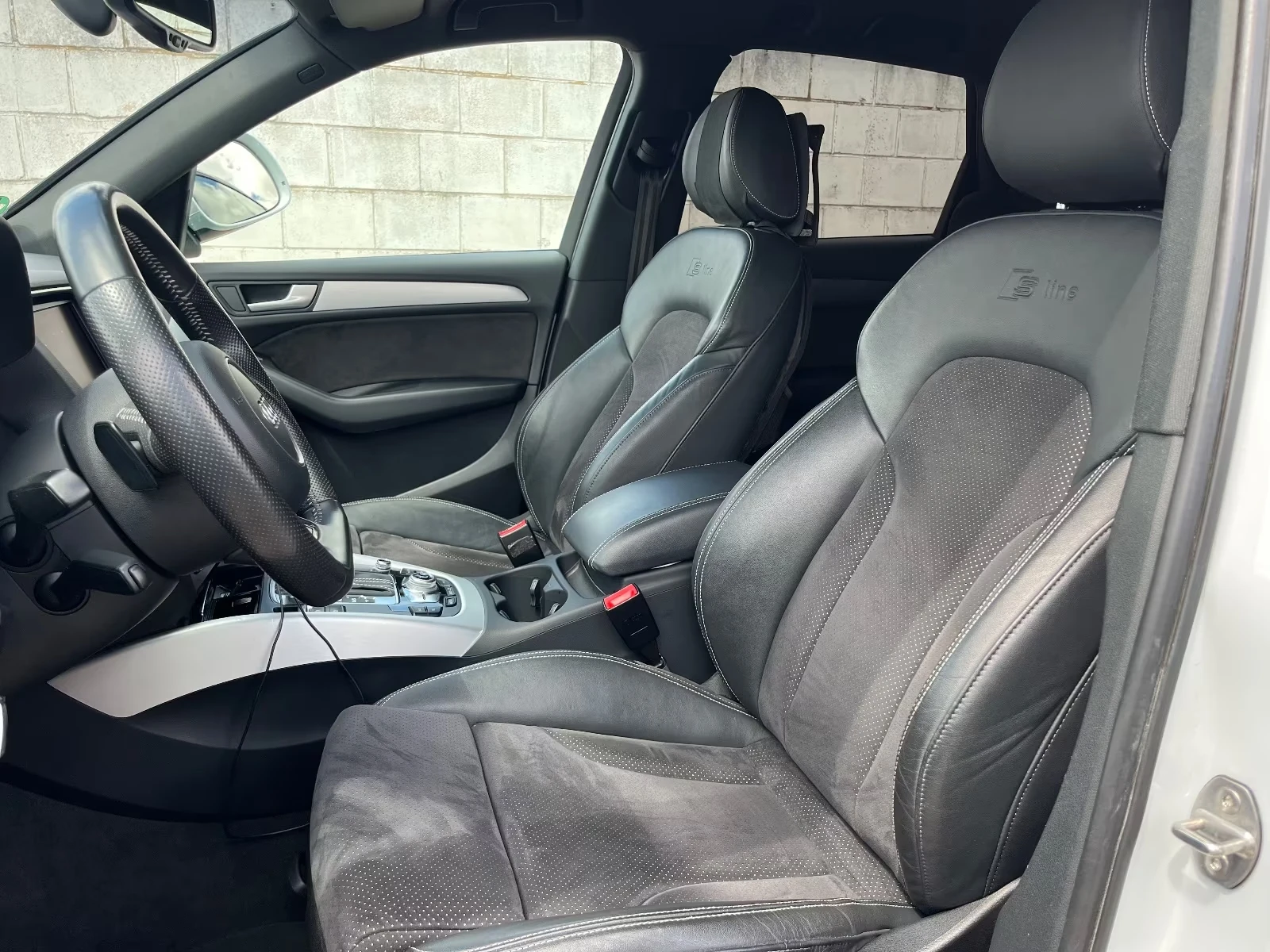 Audi Q5 S line Quattro/3.0TDI/V6/245��| MMI Plus| ������|  | Mobile.bg � ����������� 12