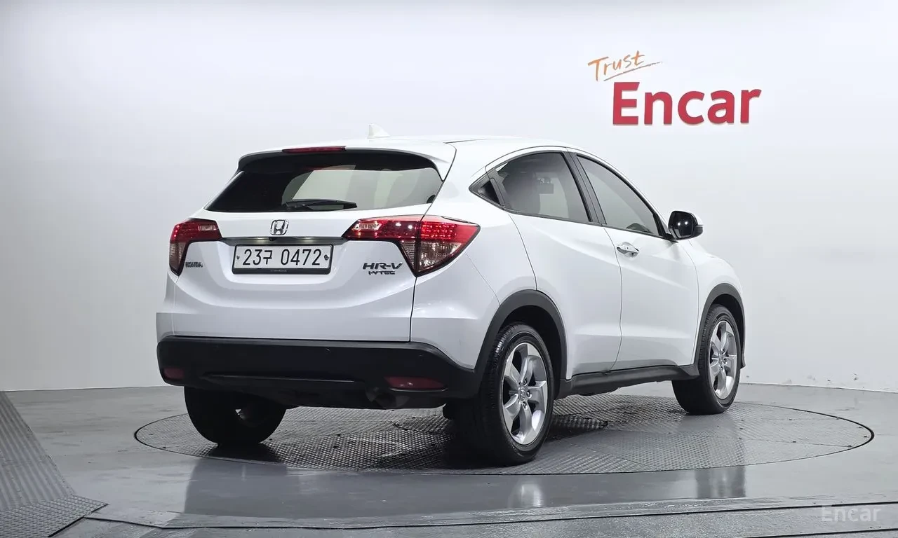 Honda Hr-v 1.8 Бензин, снимка 2 - Автомобили и джипове - 55141273