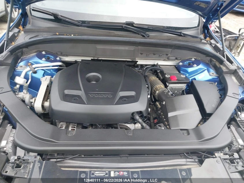 Volvo XC60 T6 R-DESIGN Автокредит Цена до България, снимка 16 - Автомобили и джипове - 55299589