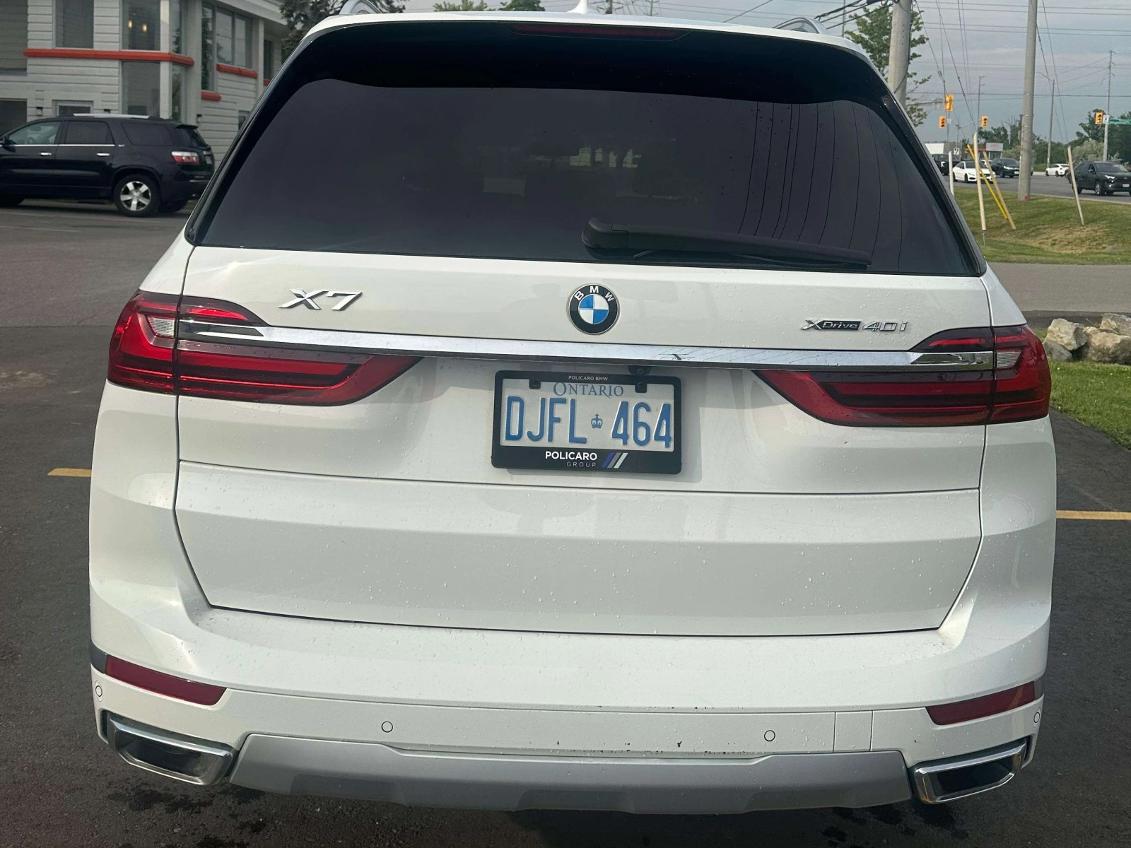 BMW X7 XDrive 40i, ����� ����������, ���� �� �� | Mobile.bg � ����������� 5
