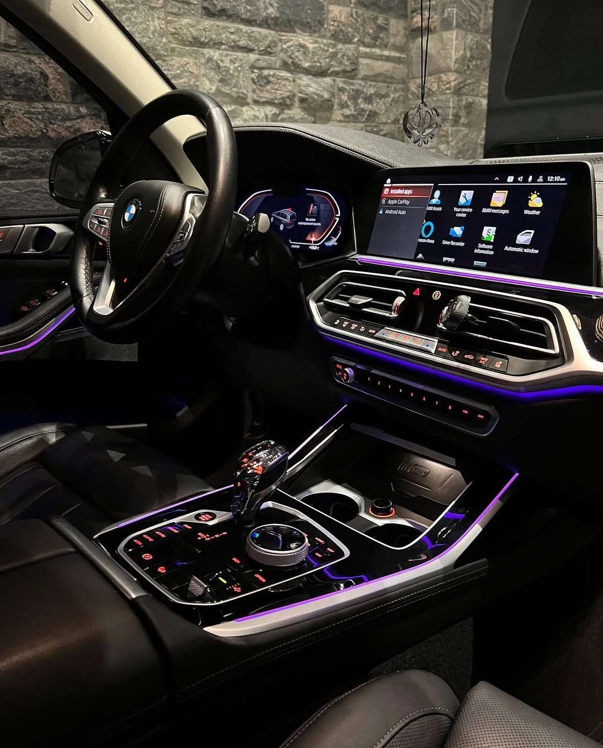 BMW X7 XDrive 40i, ����� ����������, ���� �� �� | Mobile.bg � ����������� 7