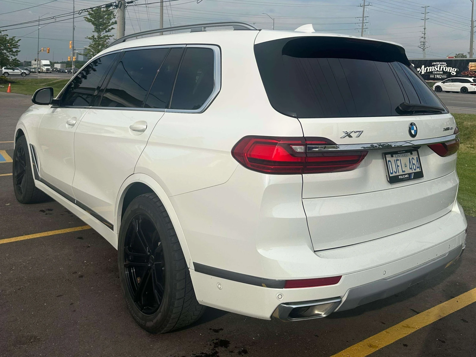 BMW X7 XDrive 40i, ����� ����������, ���� �� �� | Mobile.bg � ����������� 6