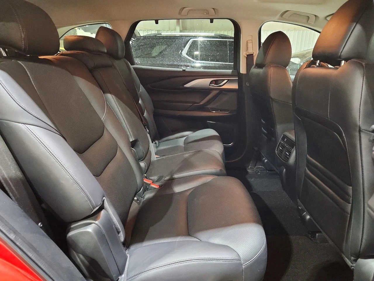 Mazda CX-9 TOURING* PLUS* AWD* 2.5T* ПОДГРЕВ* KEYLESS* , снимка 10 - Автомобили и джипове - 55604504