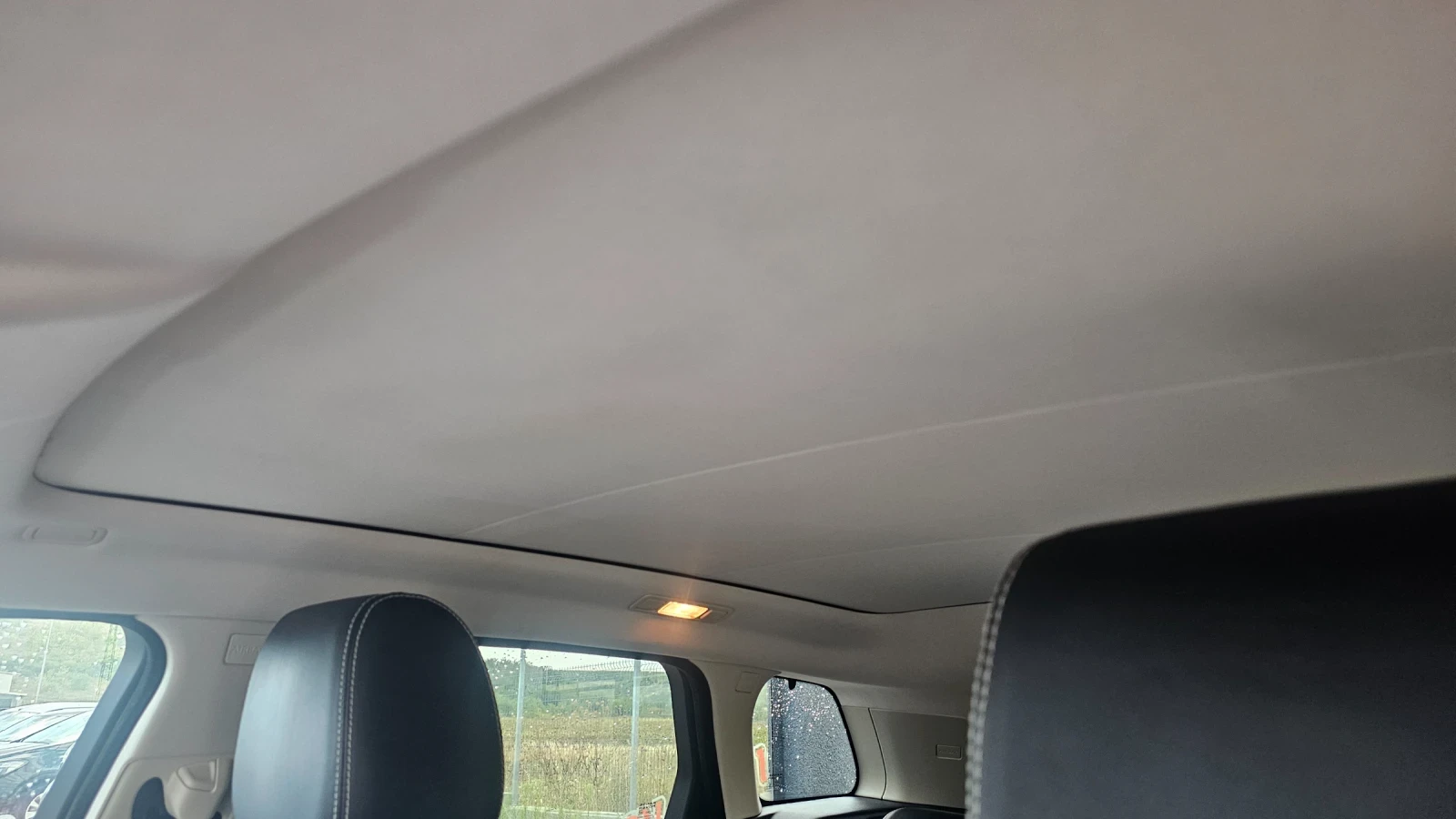 Land Rover Range Rover Evoque TOPP FULL, снимка 10 - Автомобили и джипове - 55613202
