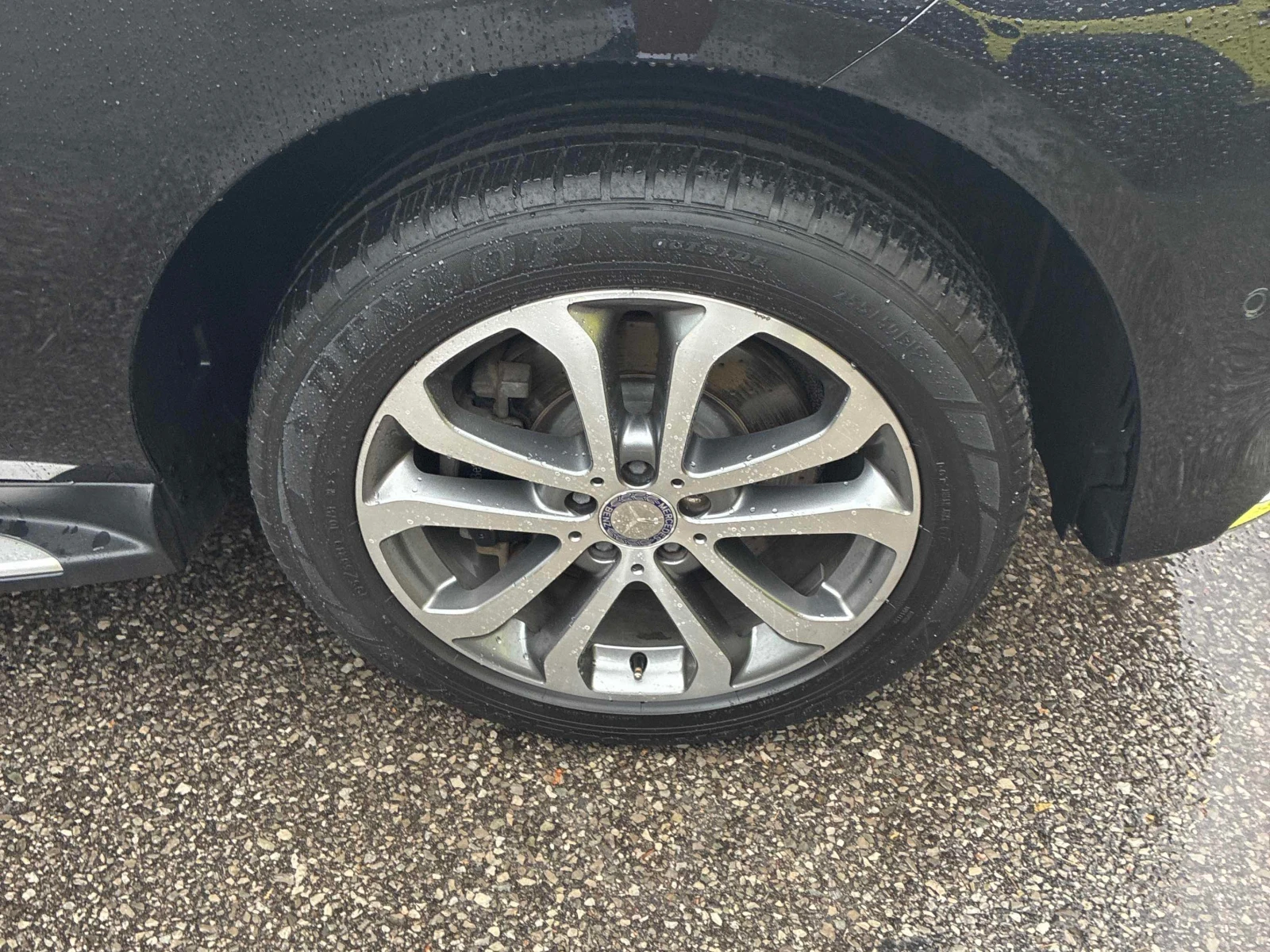 Mercedes-Benz GLE 350 4MATIC * 360 ������* ��������* ����������������*  | Mobile.bg � ����������� 6