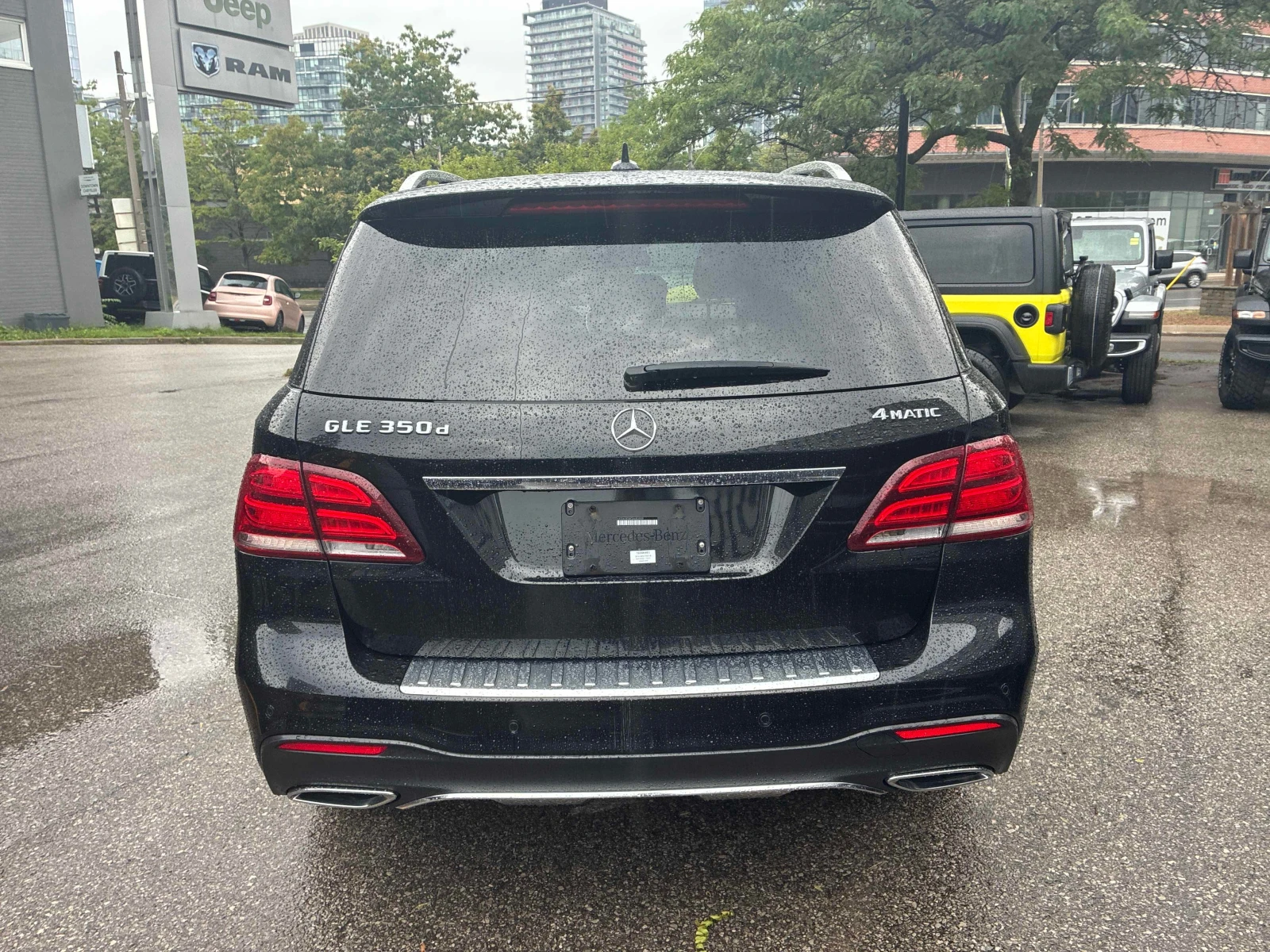 Mercedes-Benz GLE 350 4MATIC * 360 ������* ��������* ����������������*  | Mobile.bg � ����������� 5