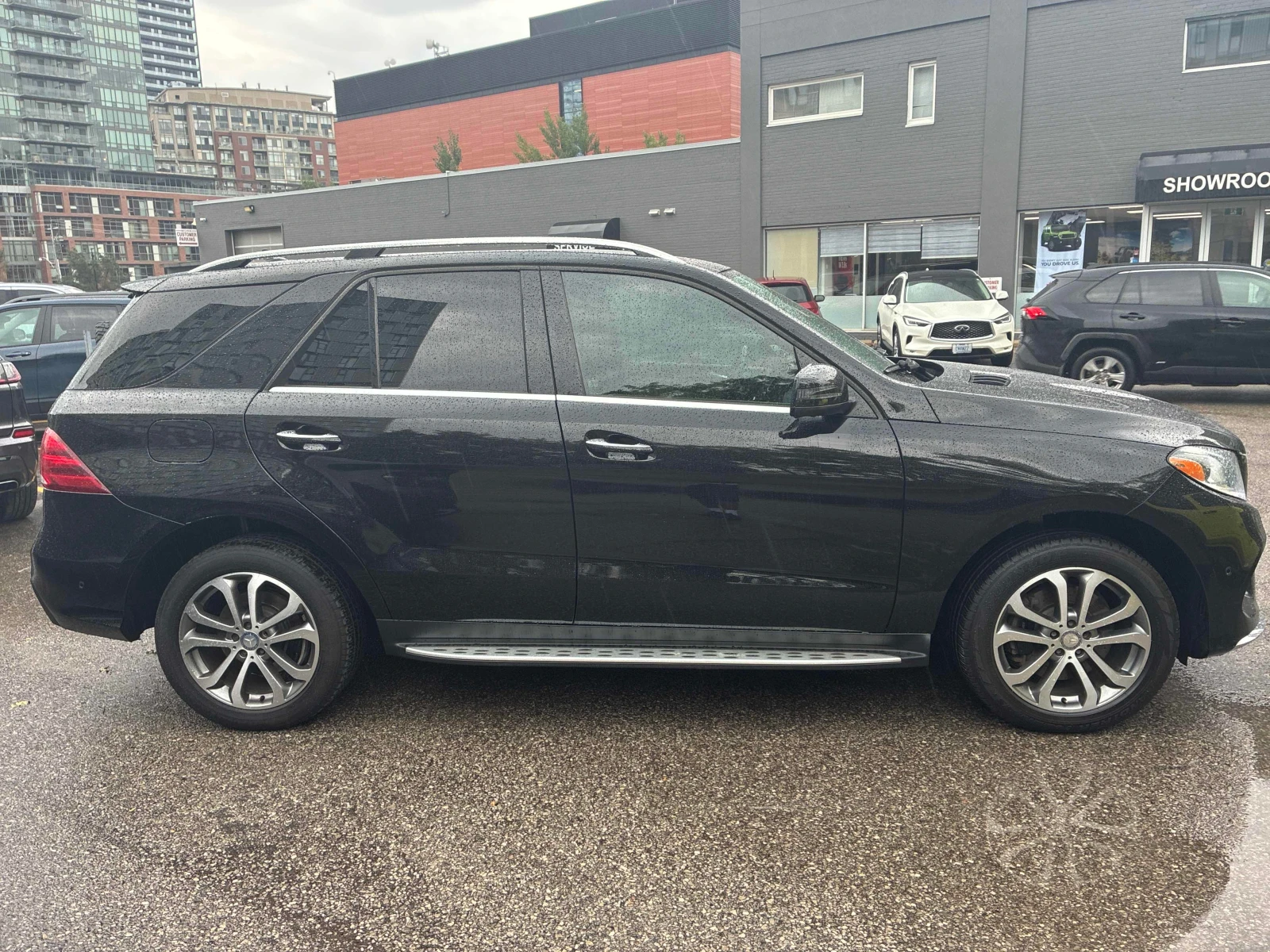 Mercedes-Benz GLE 350 4MATIC * 360 ������* ��������* ����������������*  | Mobile.bg � ����������� 4