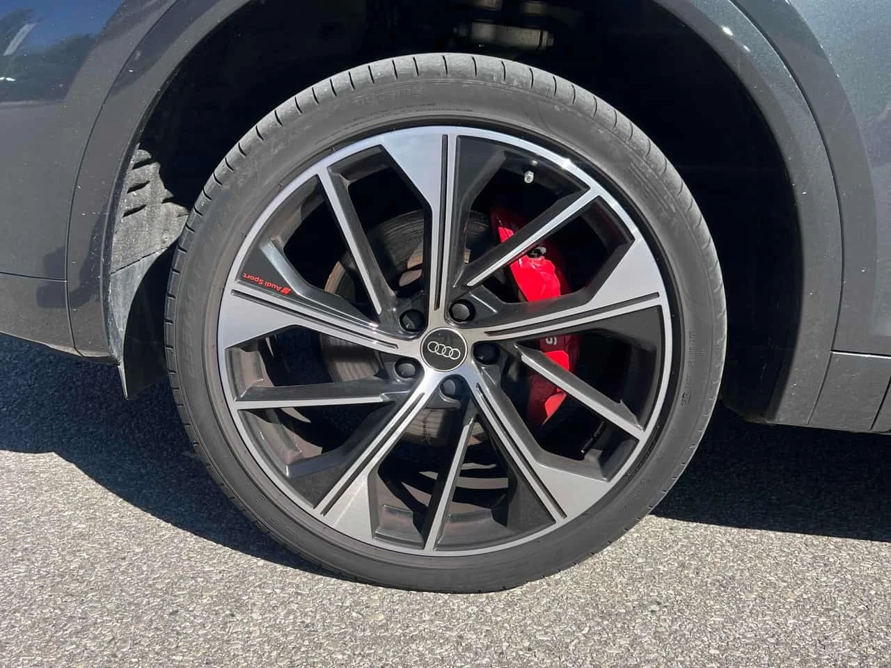 Audi SQ5 Technik/360/Dis/B&O/���� �� ������  | Mobile.bg � ����������� 7