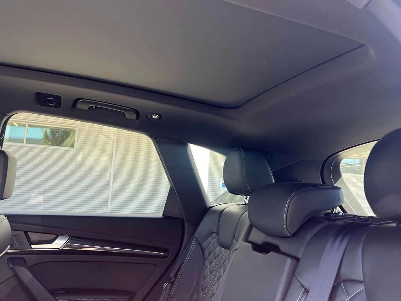 Audi SQ5 Technik/360/Dis/B&O/���� �� ������  | Mobile.bg � ����������� 12