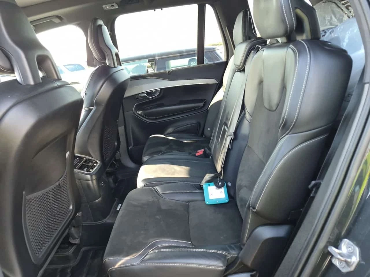 Volvo Xc90 * R Design * CARFAX * ����������� | Mobile.bg � ����������� 12