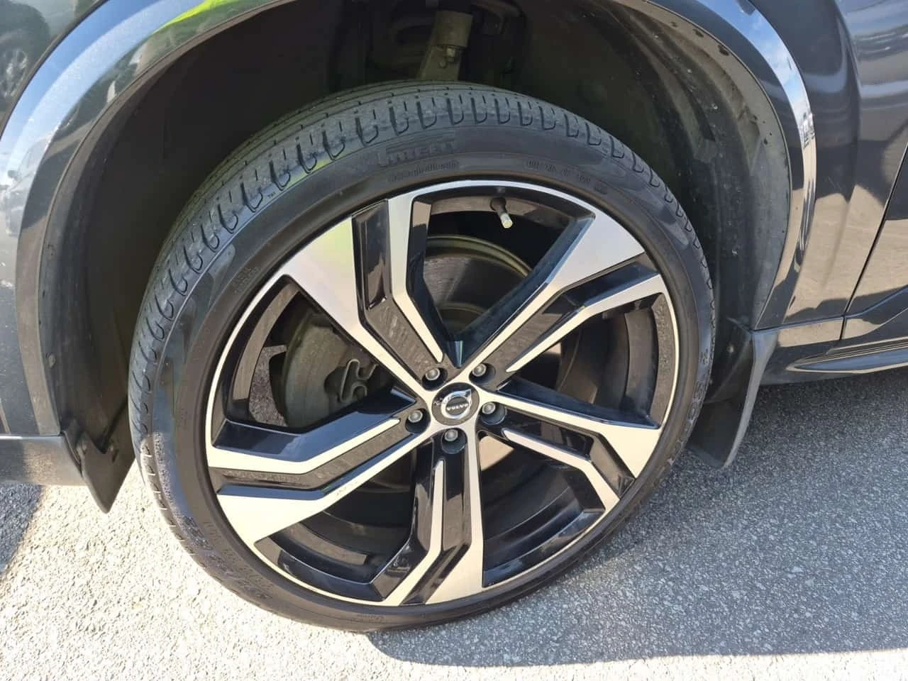 Volvo Xc90 * R Design * CARFAX * ����������� | Mobile.bg � ����������� 6