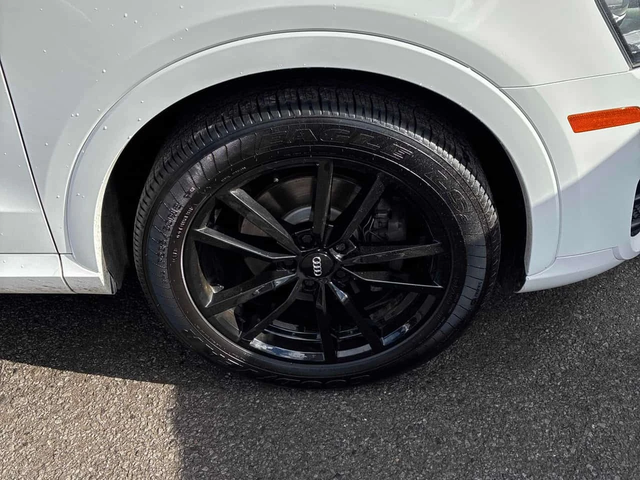 Audi Q3 * PROGRESSIV * ���������� ��� ������������ ������ | Mobile.bg � ����������� 6