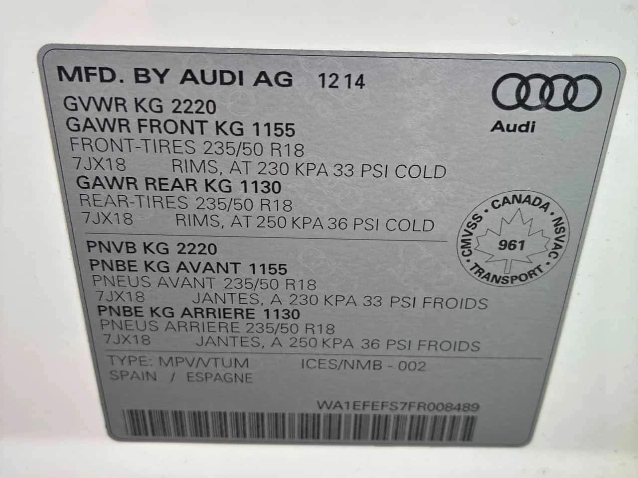 Audi Q3 * PROGRESSIV * ���������� ��� ������������ ������ | Mobile.bg � ����������� 15