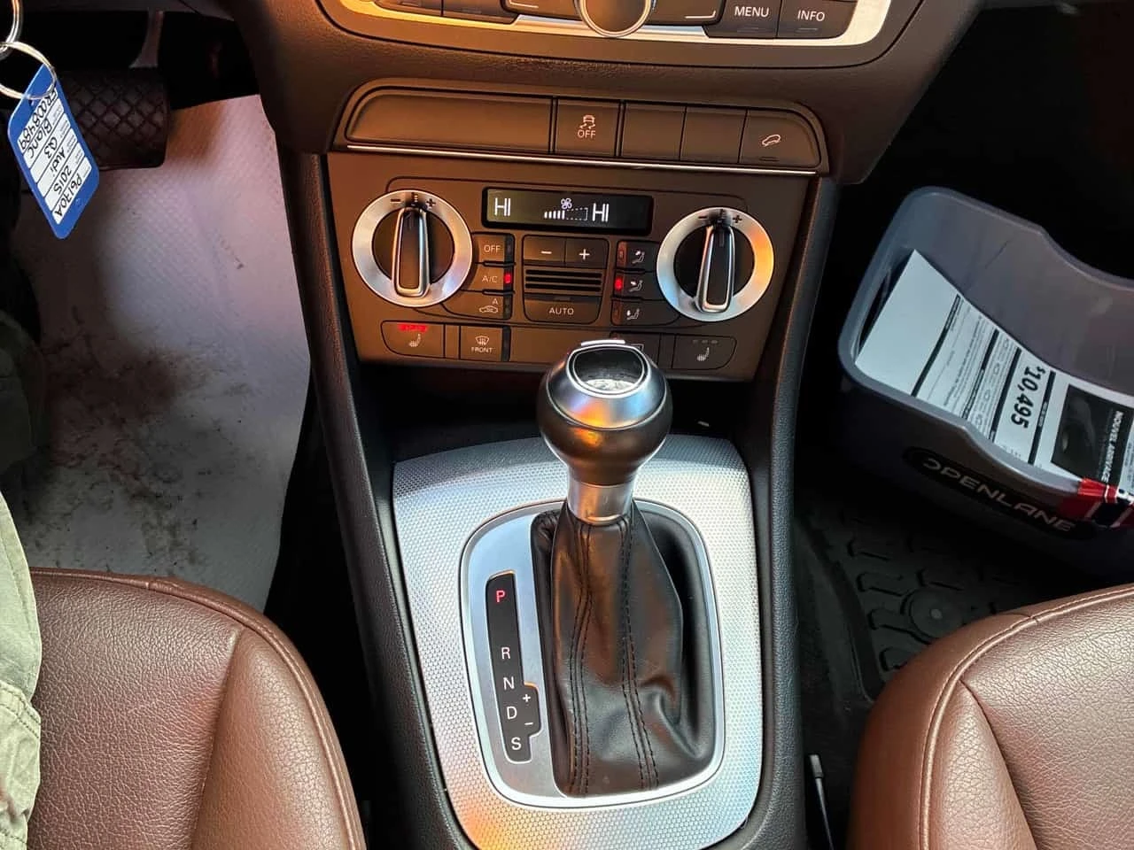 Audi Q3 * PROGRESSIV * ���������� ��� ������������ ������ | Mobile.bg � ����������� 12