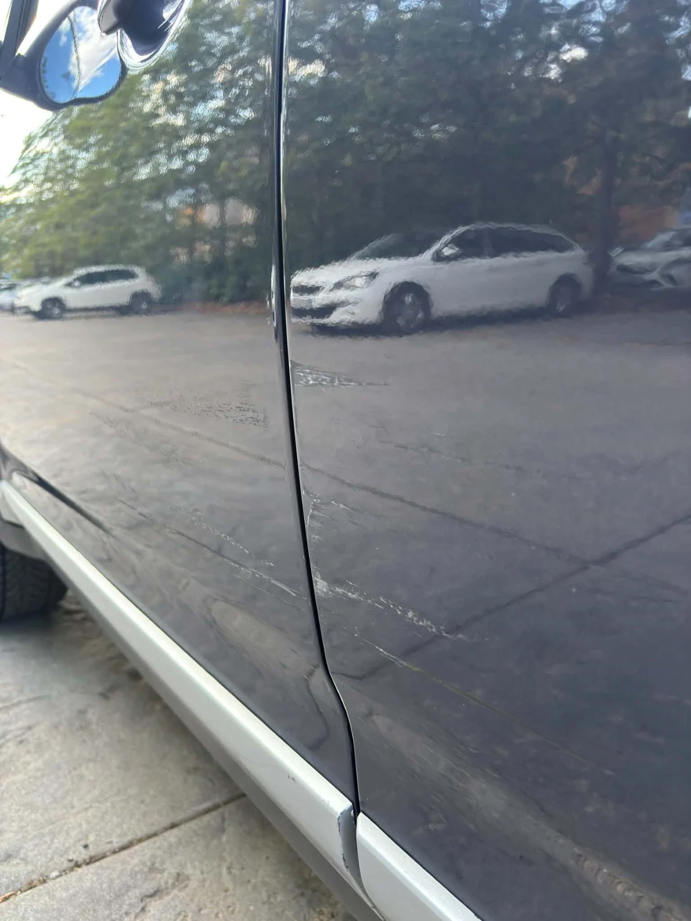 Mitsubishi Outlander, снимка 13 - Автомобили и джипове - 56547358