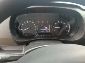 Toyota Proace дълга база, снимка 9