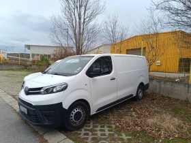 Toyota Proace дълга база, снимка 2