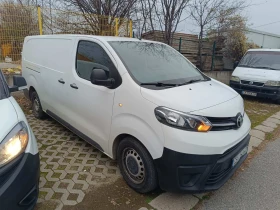 Toyota Proace дълга база, снимка 3