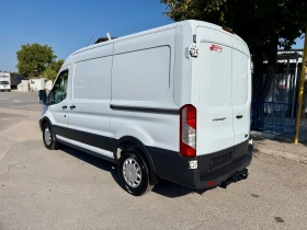 Ford Transit 2.0 TDCI ЕВРО 6, снимка 3