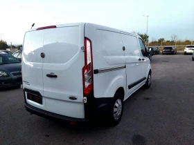 Ford Transit 2.0TDCI ТЕРМО КЛИМА, снимка 3