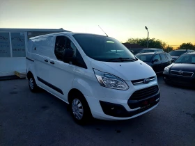 Ford Transit 2.0TDCI ТЕРМО КЛИМА, снимка 2