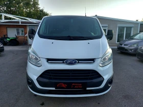 Ford Transit 2.0TDCI ТЕРМО КЛИМА, снимка 1