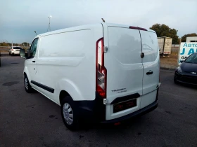 Ford Transit 2.0TDCI ТЕРМО КЛИМА, снимка 5