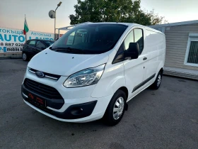 Ford Transit 2.0TDCI ТЕРМО КЛИМА, снимка 6