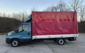 Iveco Daily 35S17* 3.0L* HI-MATIC* БОРД* КЛИМА* МЕЖДУОСИЕ 4.10, снимка 3