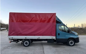 Iveco Daily 35S17* 3.0L* HI-MATIC* БОРД* КЛИМА* МЕЖДУОСИЕ 4.10, снимка 4