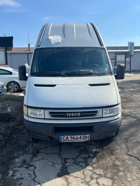 Iveco 35s12 2.3 | Mobile.bg    4