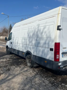 Iveco 35s12 2.3, снимка 2