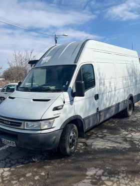 Iveco 35s12 2.3 | Mobile.bg    1