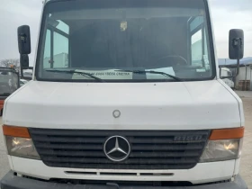 Mercedes-Benz Vario, снимка 2