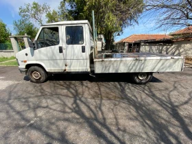 Fiat Ducato 2.5, 5+ 1 | Mobile.bg    9